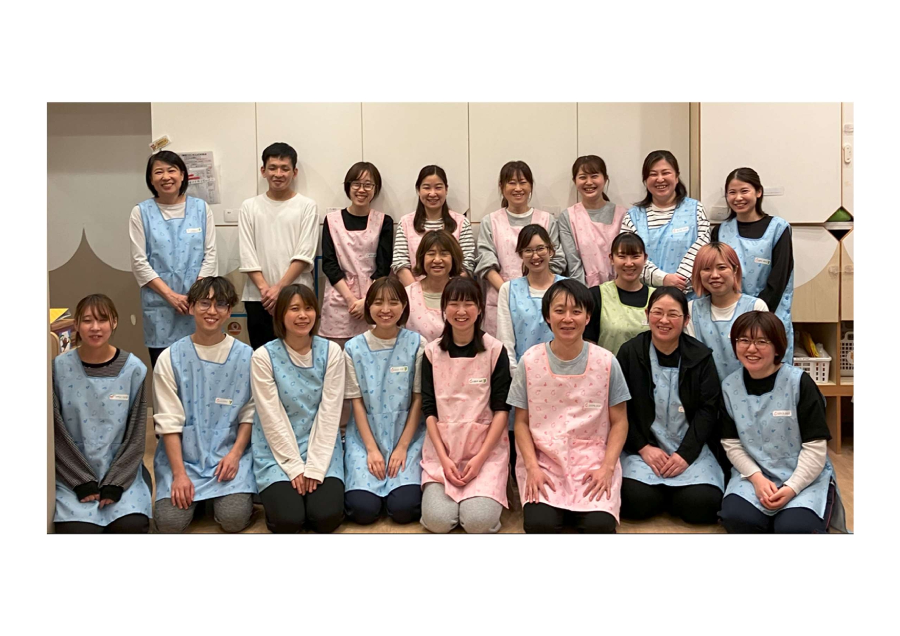 引用: ピノキオ幼児舎吉祥寺 本園・分園